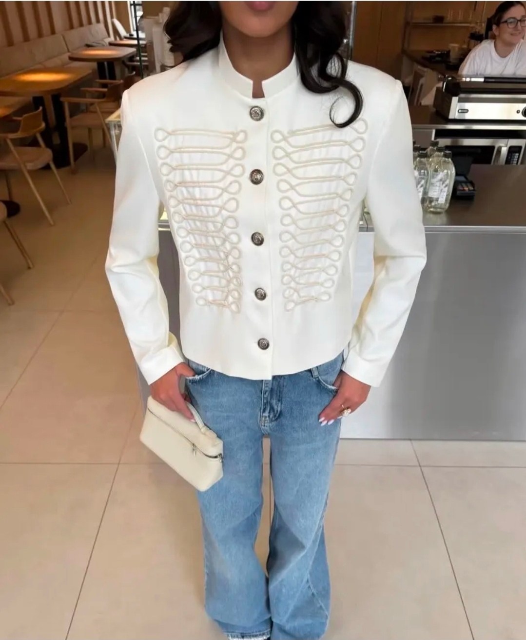 жакет гусарский женский,женский пиджак в гусарском стиле,жакет в гусарском стиле,гусарский пиджак женский,жакет с эполетами женский