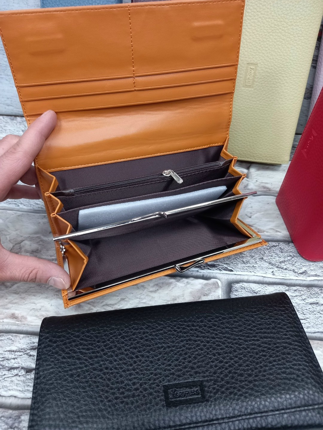 кошелек женский,кошелек женский кожаный,кошелек женский из натуральной кожи,кошелёк портмоне,кошелек женский натуральная кожа кошелек