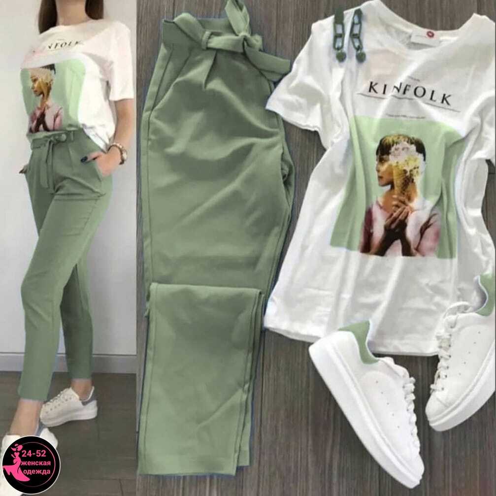 костюм двойка женская,спортивные костюмы женские,костюм летний женский,костюм двойка,одежда брюки