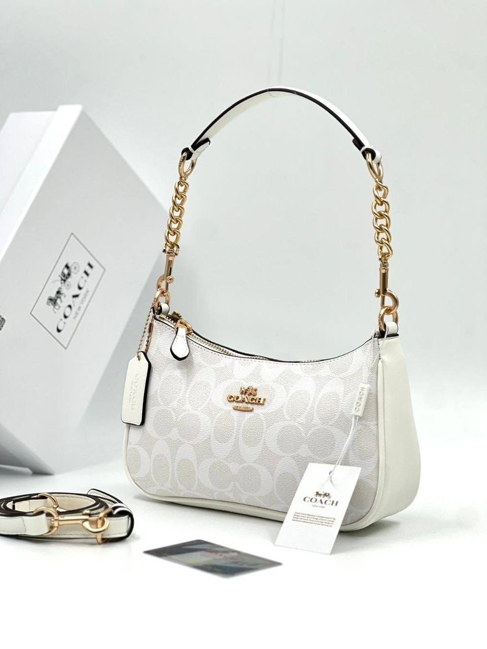 coach женская сумка,cумка coach,сумка coach через плечо женская,сумка женская coach teri,женская сумка