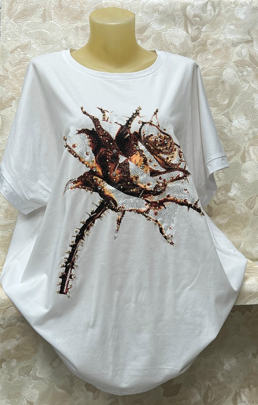 женская футболка,женская футболка больших размеров,женская кофта,футболка топ,футболка