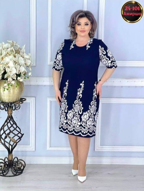 платье женское больших размеров,женское платье в горошек,платье больших размеров, платье,нарядное платье