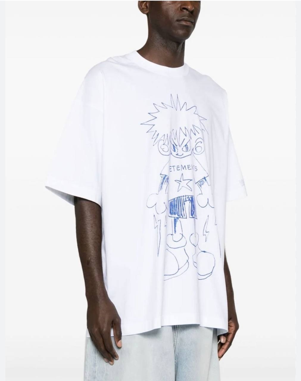 белая оверсайз футболка,футболки оверсайз,футболки vetements,футболки оверсайз женские