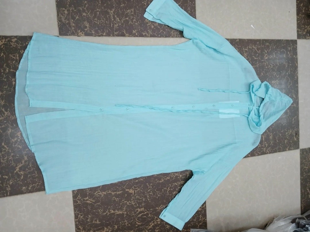 пляжная туника,женская пляжная туника,накидка пляжная,туника летняя,пляжная одежда