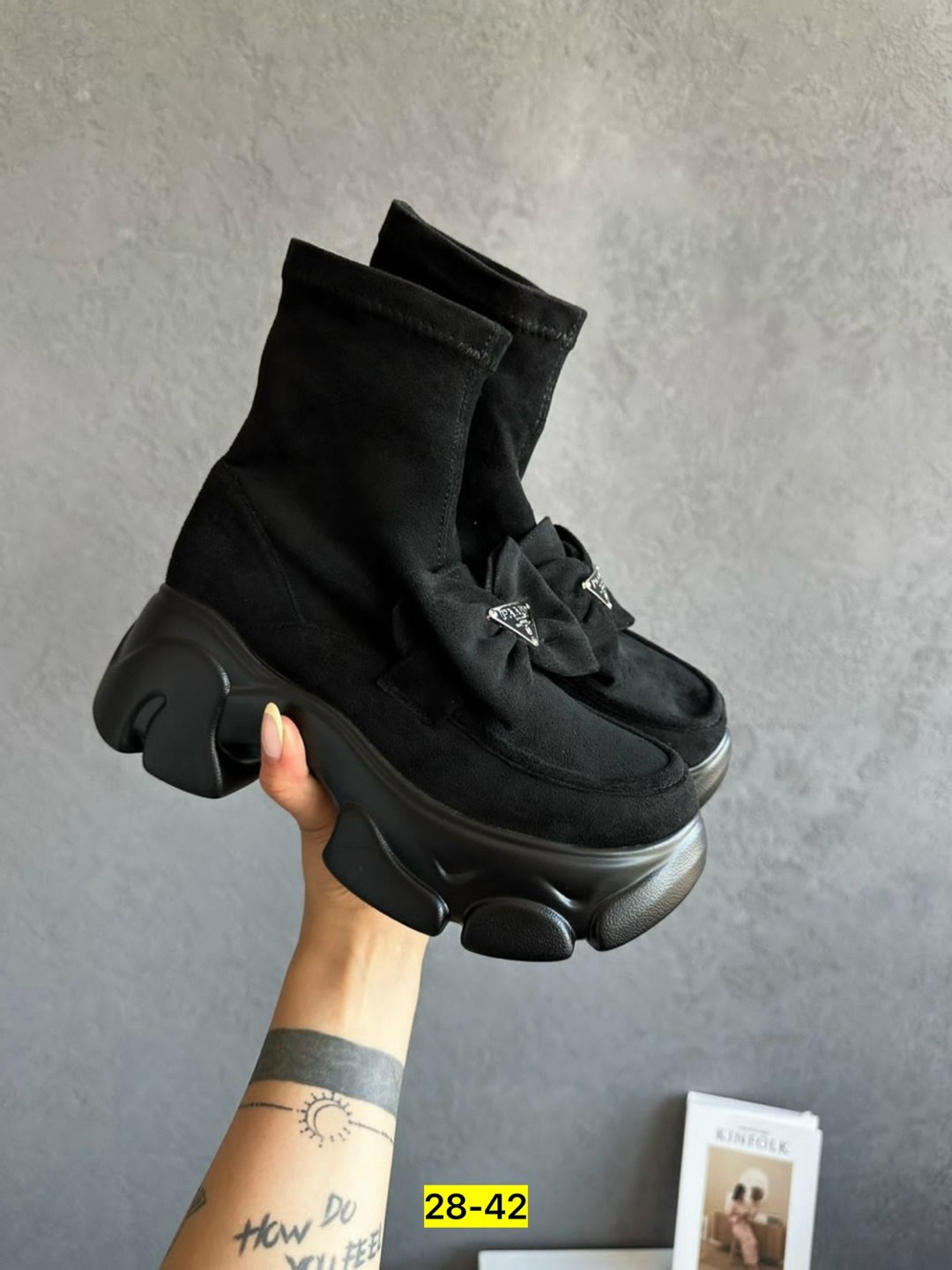 ботинки женские на платформе,ботинки эко кожа, женская,ботинки женские,