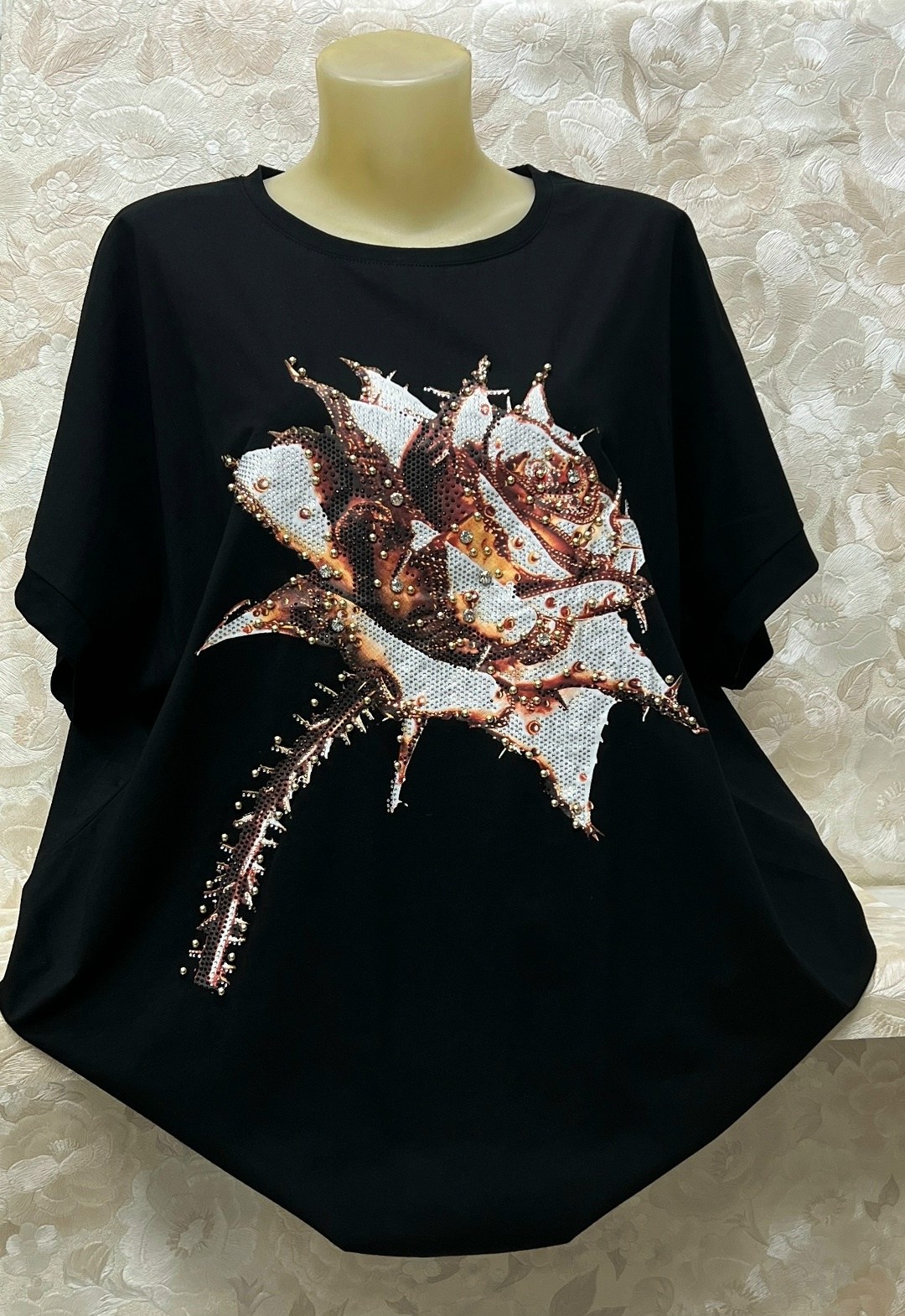 женская футболка,женская футболка больших размеров,женская кофта,футболка топ,футболка