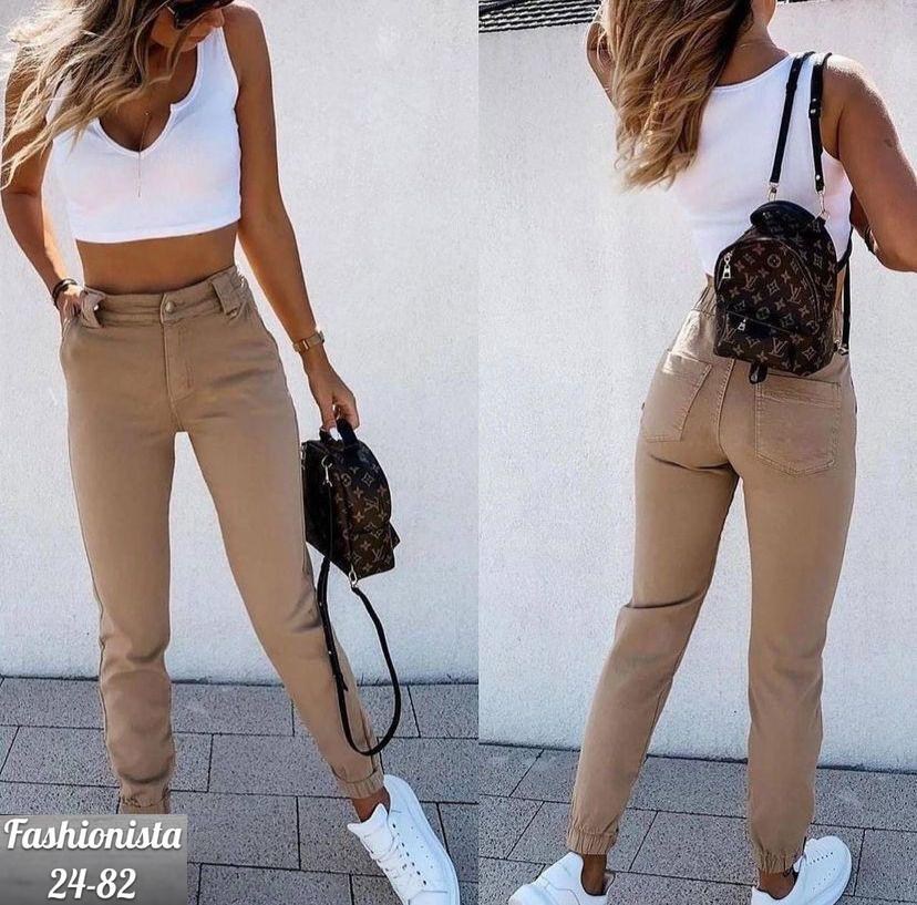 брюки джинсы,брюки джоггеры,женские джинсы,женские джинсы бананы,женские джоггеры