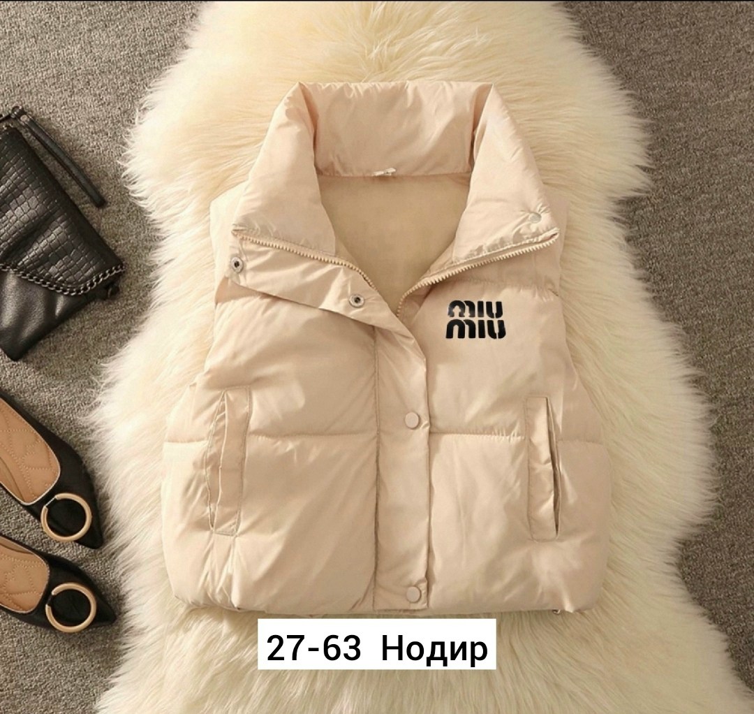 жилетка женская,жилетка женская теплая,теплый жилет,жилет женский,пуховой жилет