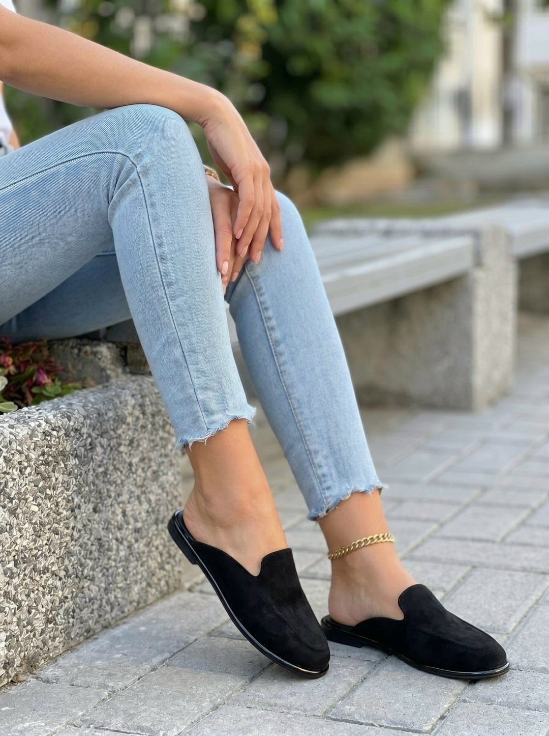 ,мюли женские,мюли мужские,замшевые мюли,замшевые босоножки