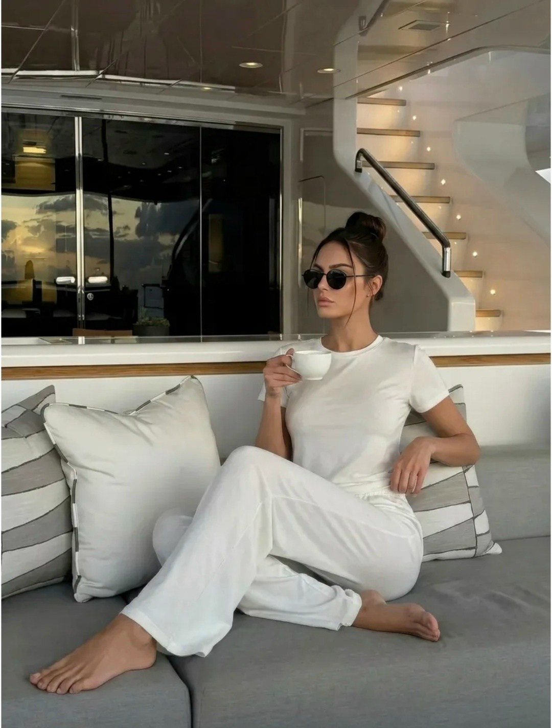 брюки белые женские,белые брюки,белые брюки палаццо,широкие брюки,брюки палаццо