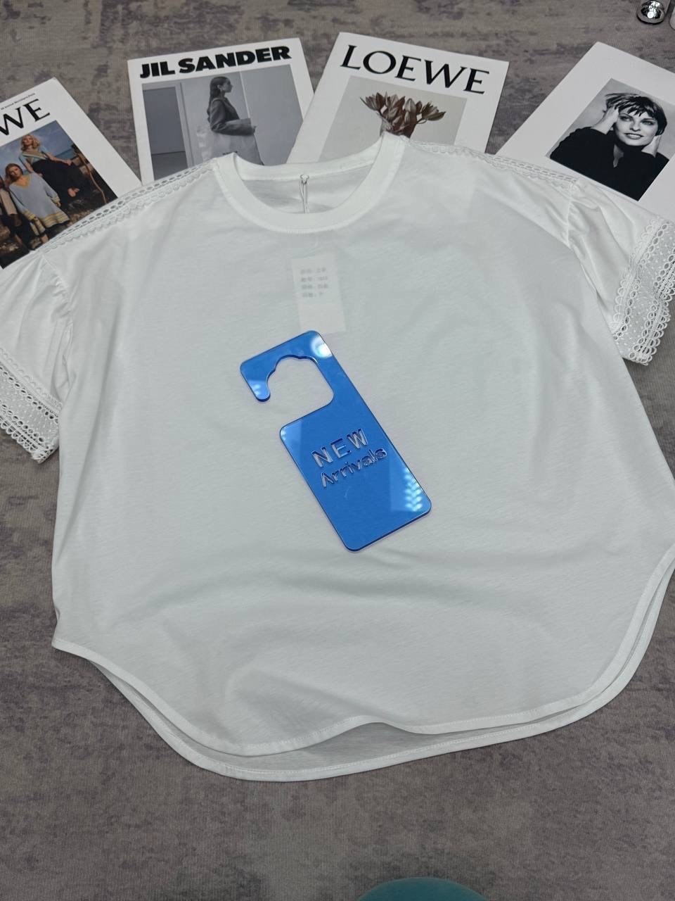 футболки женская,футболка с кружевами,футболки для женщин,женская кофта,дизайн футболки