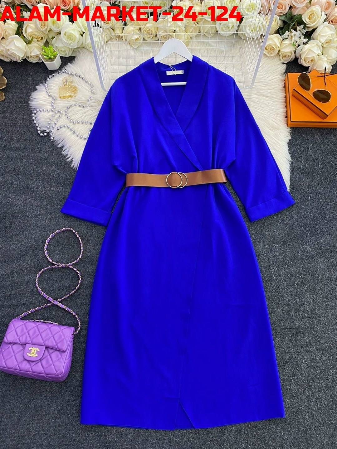 платье с поясом,платье женское зеленое,элегантное платье,стильное платье,модное платье