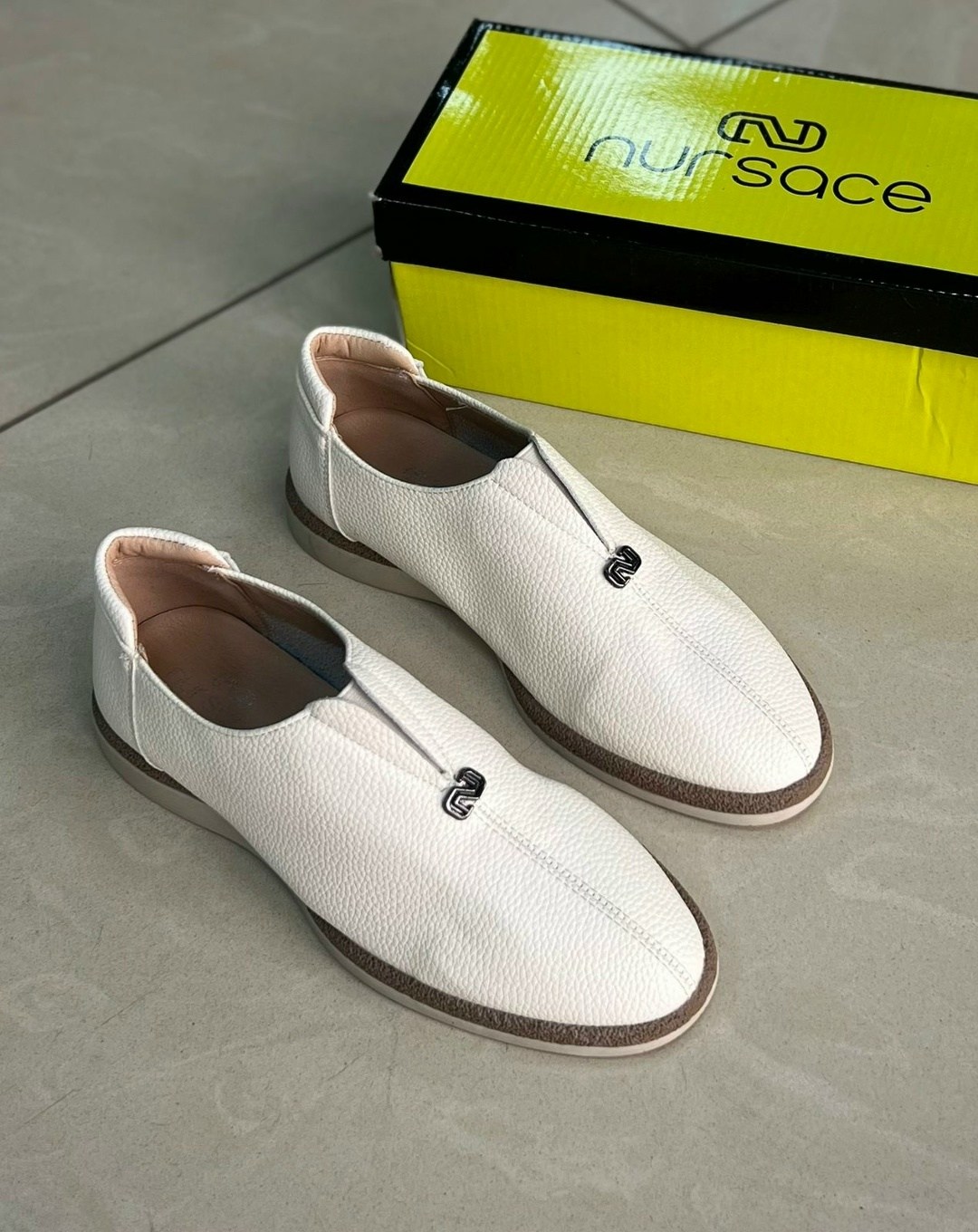 лоферы мужские loro piana,,лоферы loro piana, повседневные,женская