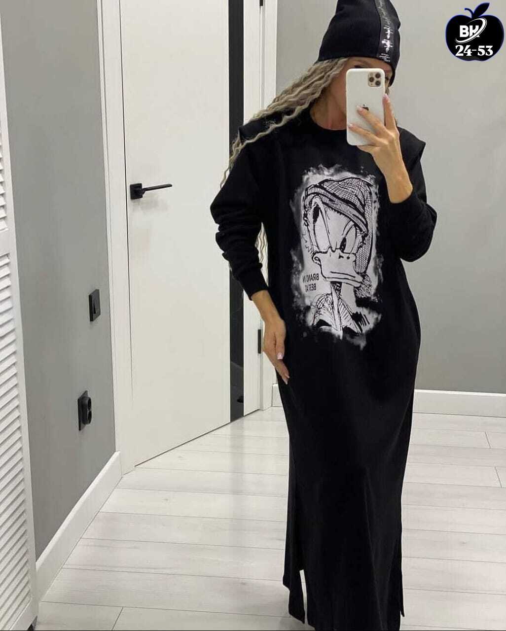 платье на флисе, ,платье с капюшоном,платье туника,платье с капюшоном спортивное