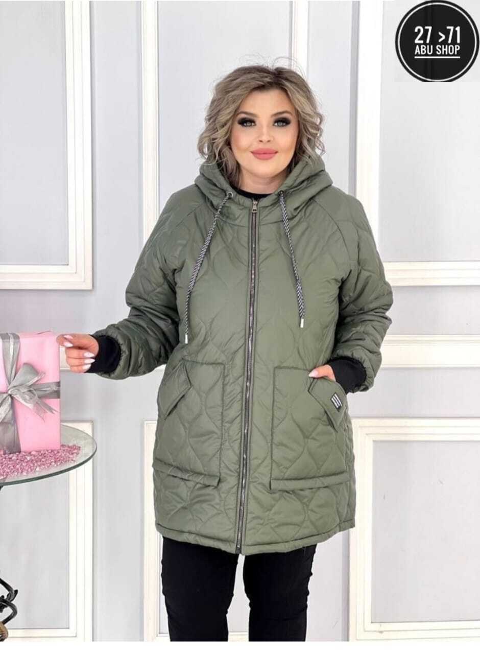 женская куртка большого размера,демисезонная куртка,женская куртка,куртка,куртка демисезонная женская на 56- 58