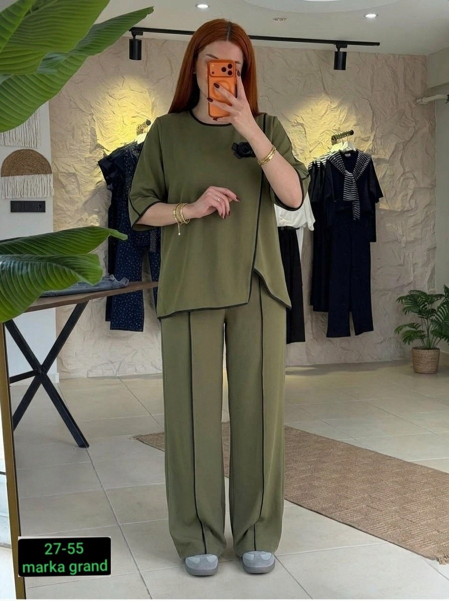 костюм женский,трикотажные костюмы,женский костюм с брюками палаццо,костюм с брюками,брючные костюмы женские