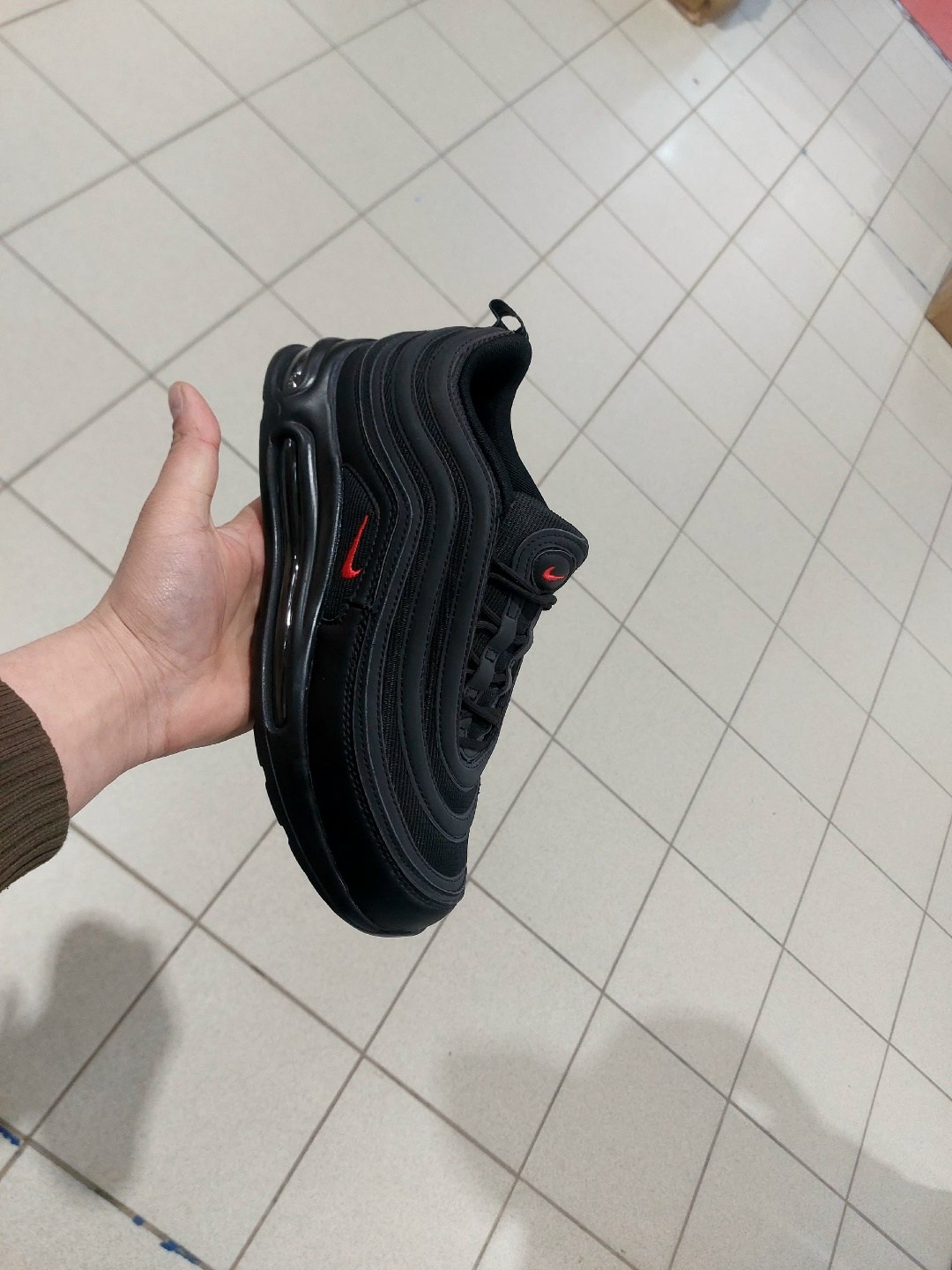nike air max 97 black,кроссовки,кроссовки nike air max 97,nike air max 97,мужские кроссовки nike air max 97
