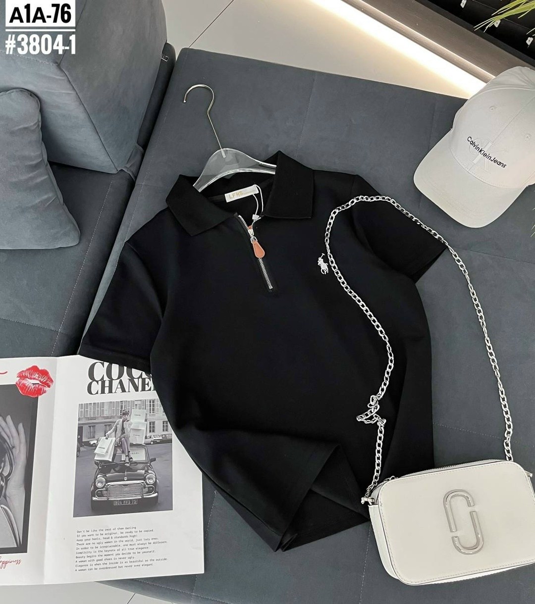 поло футболка женская,,женская футболка,одежда для женщин,футболка поло на замке