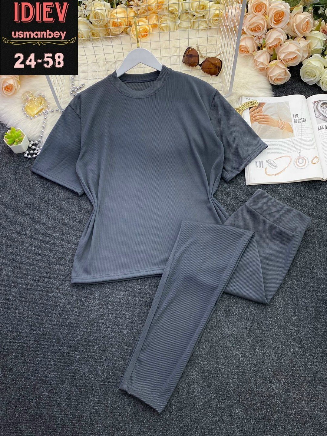 костюм домашние,костюм трикотажный,костюм с брюками,женские костюмы,трикотажные костюмы женские