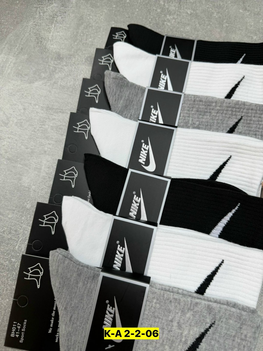 мужские носки,носки мужские 10 пар,носки,комплект носки мужские,комплект носков nike