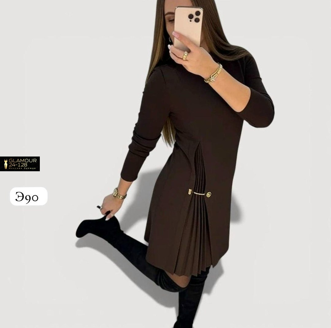 платье черное,платье,женская платья,коричневое платье,платья в рубчик