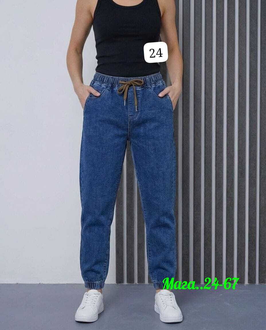 джинсы женские,джинсы бананы женские,джинсы на резинке женские,джинсы на резинке,женские базовые джинсы на резинке