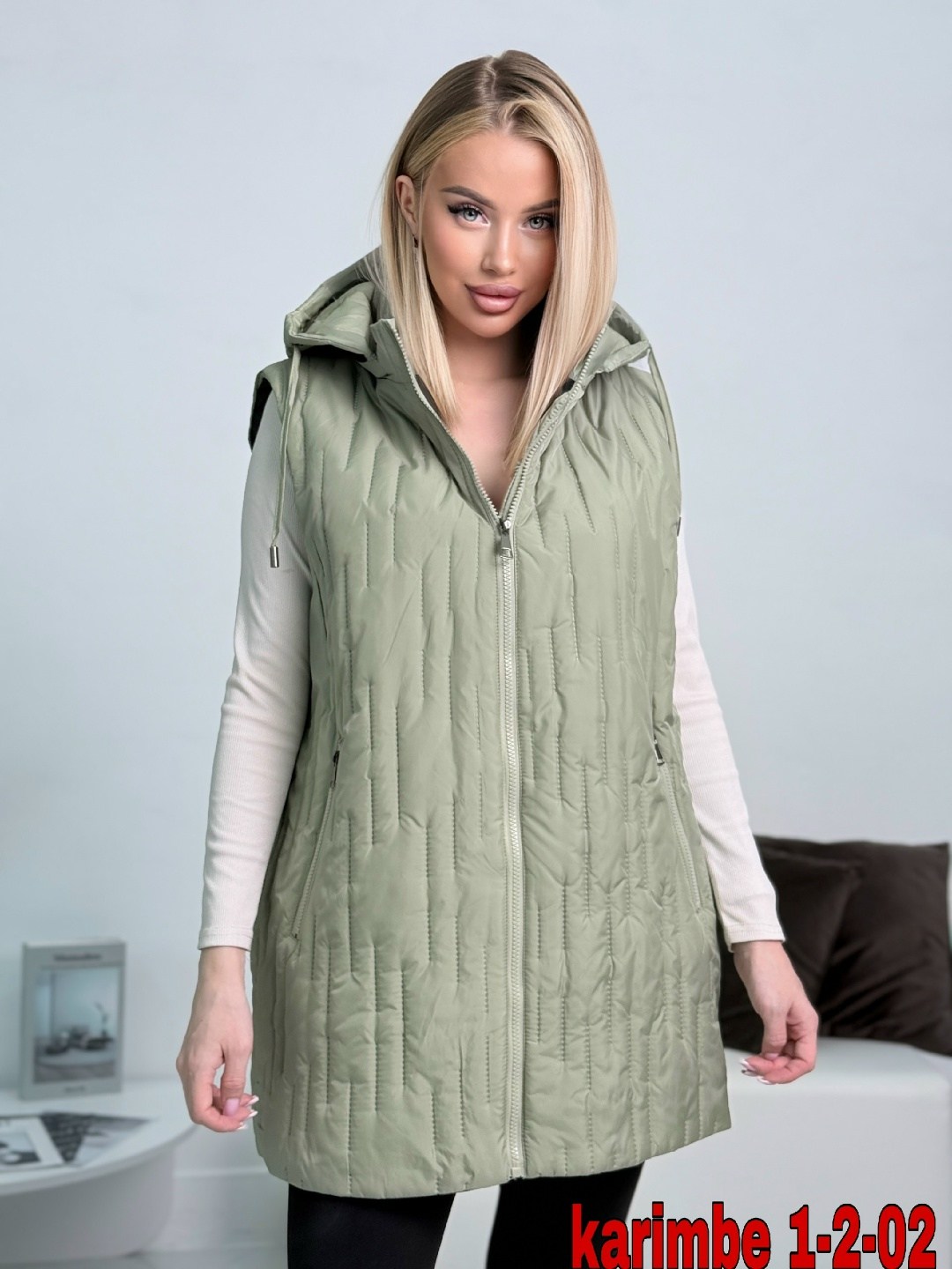 жилетка женская,жилет женский,жилет утепленный женский,жилетка на синтепоне,жилет утепленная