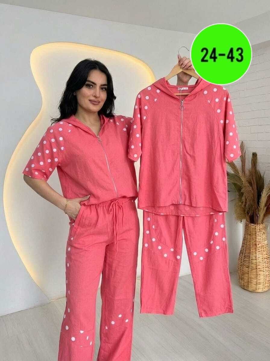 летний женский костюм больших размеров,костюм с брюками,летние костюмы,женские костюмы,женские костюмы больших размеров