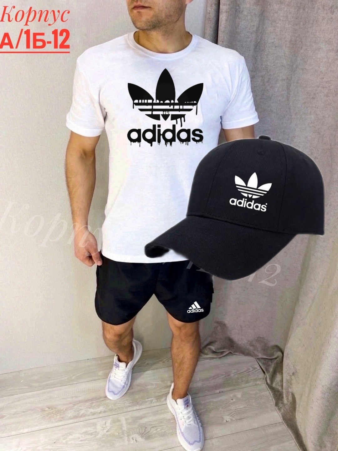 мужские спортивные костюмы,adidas originals adidas,костюм для мужчин,летний костюм спортивный мужской,бейсболка adidas originals