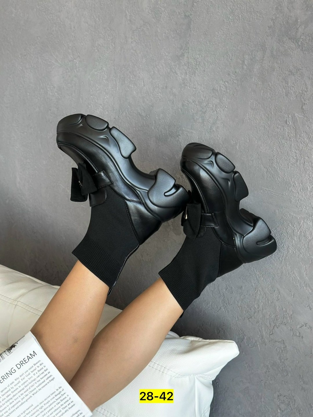 ботинки женские на платформе,ботинки эко кожа, женская,ботинки женские,