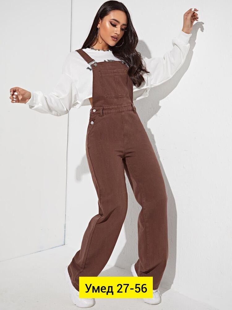 женские комбинезоны,комбинезон с карманами,элегантные комбинезоны,брючный комбинезон,комбинезон