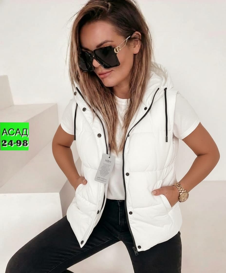 женская жилетка,жилет женский,демисезонная жилетка,жилет,жилетка