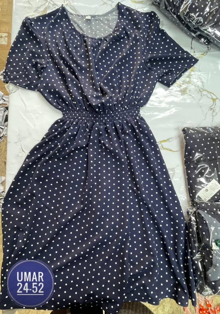 женское платье в горошек,платье больших размеров в горошек,платья большие размеры,женские платья больших размеров,платья женские летние больших размеров в горошек