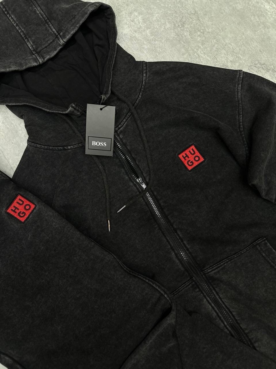 костюм спортивный hugo boss,костюм hugo boss мужской,кофта толстовка,толстовка мужская