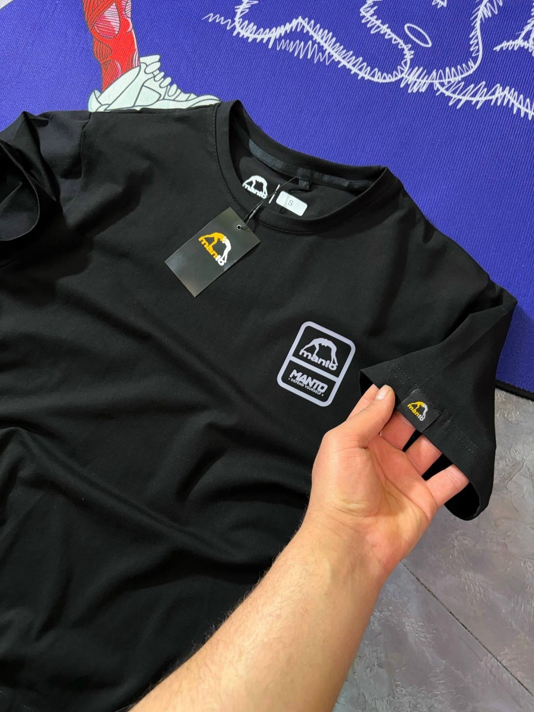 футболка manto,мужская футболка,футболка,футболки манто,оригинальные футболки