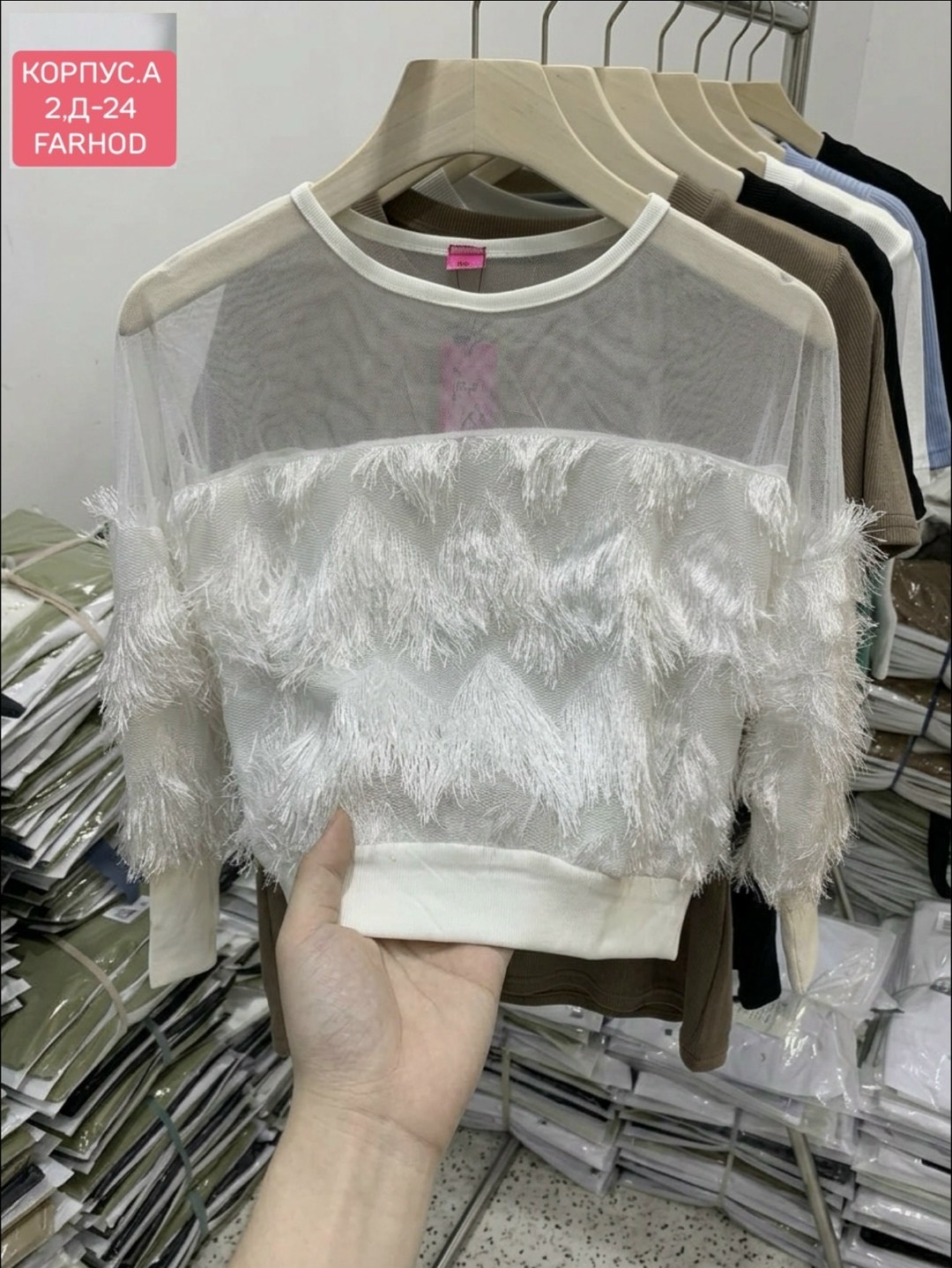 женская кофта,блузка женская,нарядная блузка,блуза,блузка нарядная с пером