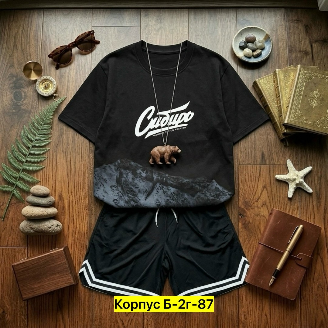 костюм спортивный мужской,костюм футболка шорты,костюм для мужчин,комплект шорты и футболка,одежда комплект