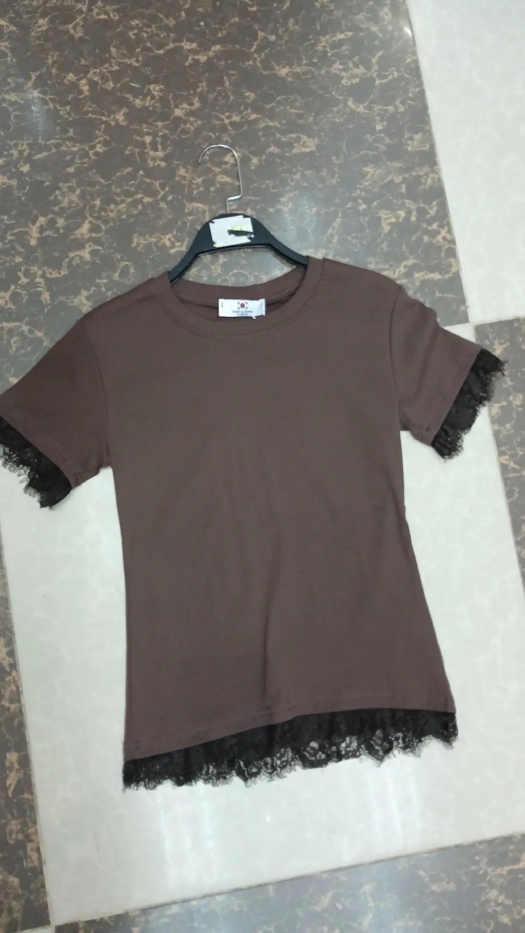 футболка с кружевами,футболки женская,футболки для женщин,белая футболка,футболка с кружевными рукавами