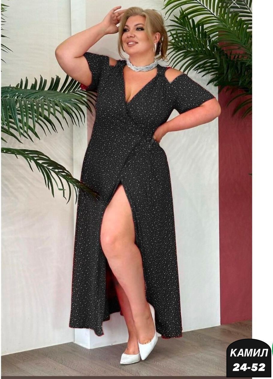 платье больших размеров,женское платье больших размеров,платье большого размера,платья большие размеры,платье-5116