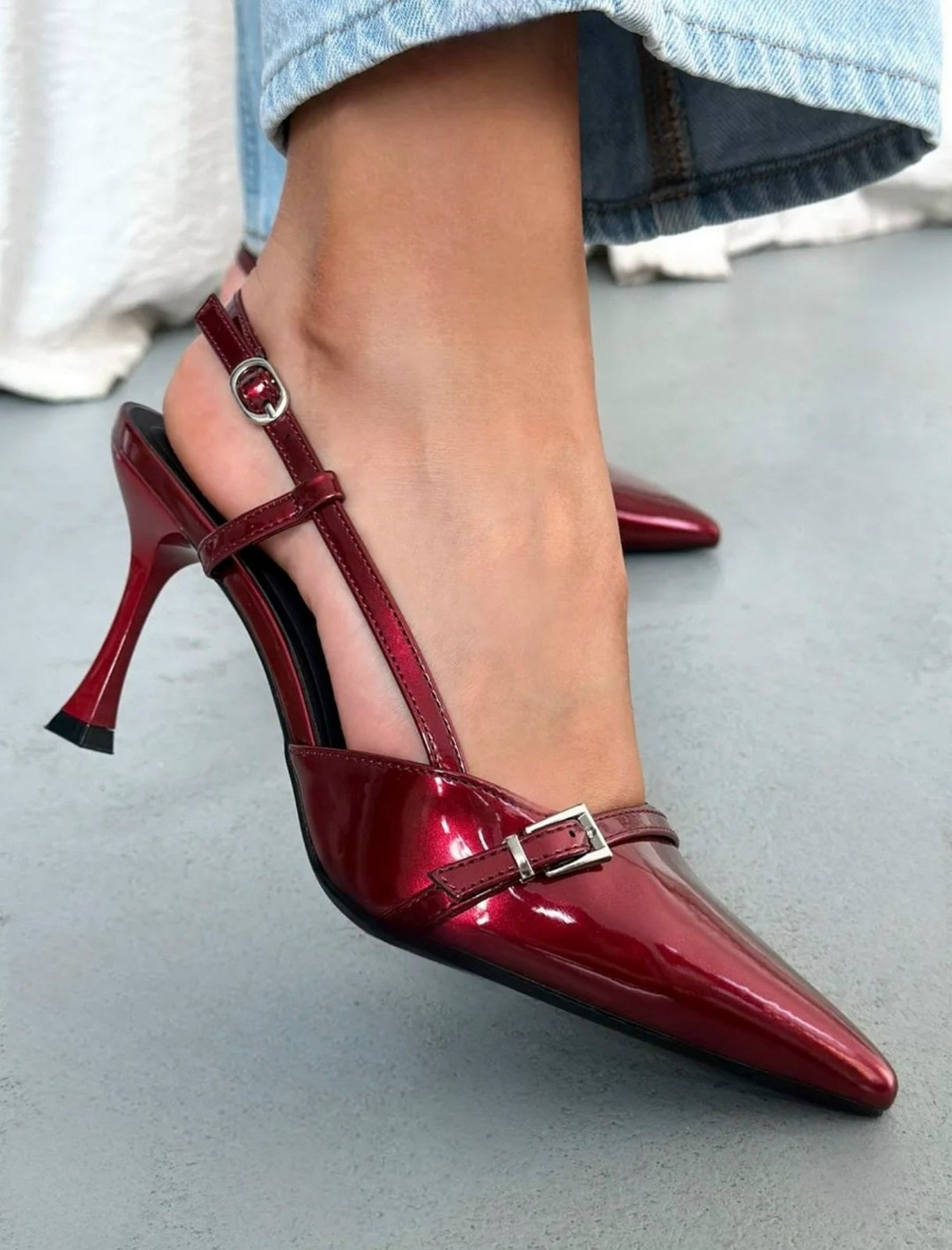 каблуки туфли,женские туфли-лодочки,женские туфли на каблуке,туфли с открытые,topuklu ayakkabi