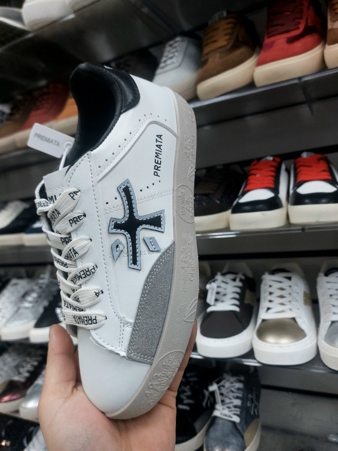 ,кроссовки premiata,кроссовки premia,женские кроссовки premiata,кроссовки