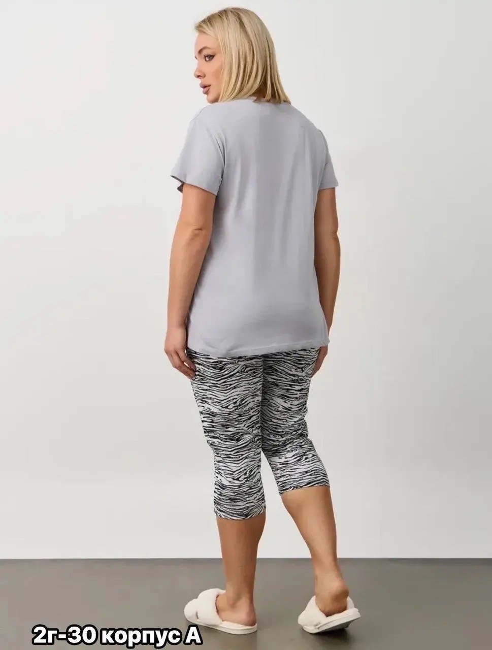 женская пижама с бриджами,пижама с бриджами трикотажная,пижама с бриджами,пижама с бриджами домашний костюм,пижама женская с бриджами хлопок домашний костюм