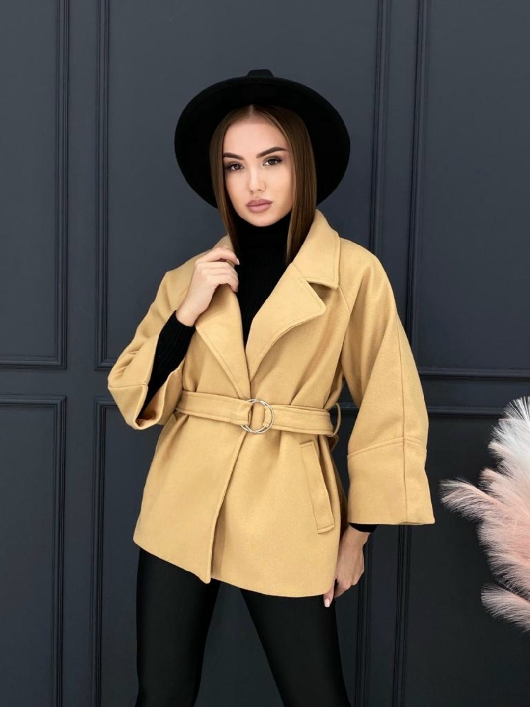 стильное пальто,пальто кашемир,женские пальто,пальто,пальто короткое