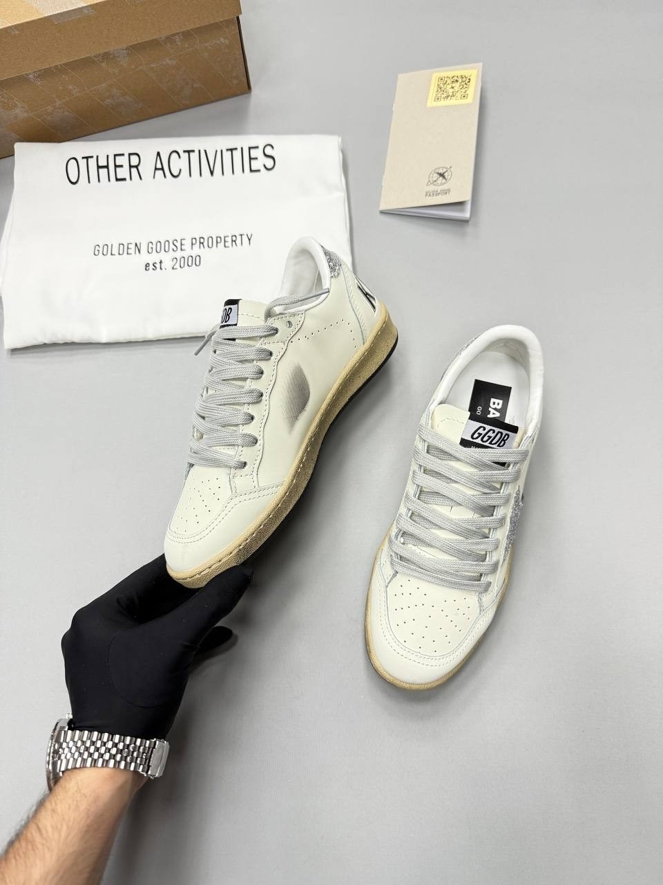 golden goose кроссовки,кроссовки golden goose ball star,golden goose ball star,кроссовки ggdb golde goose super star,кеды golden goose