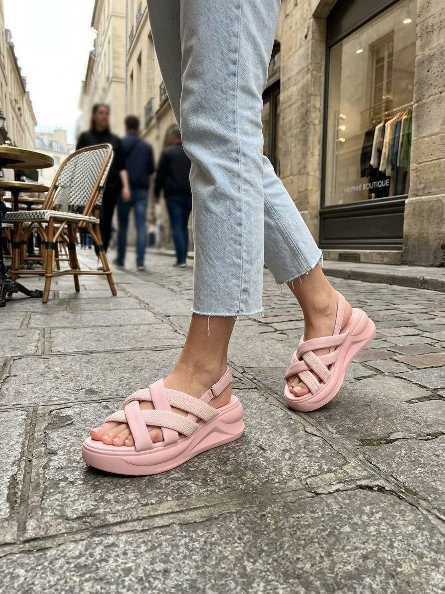 ,босоножки летние,женские босоножки,босоножки на платформе,сандали босоножки