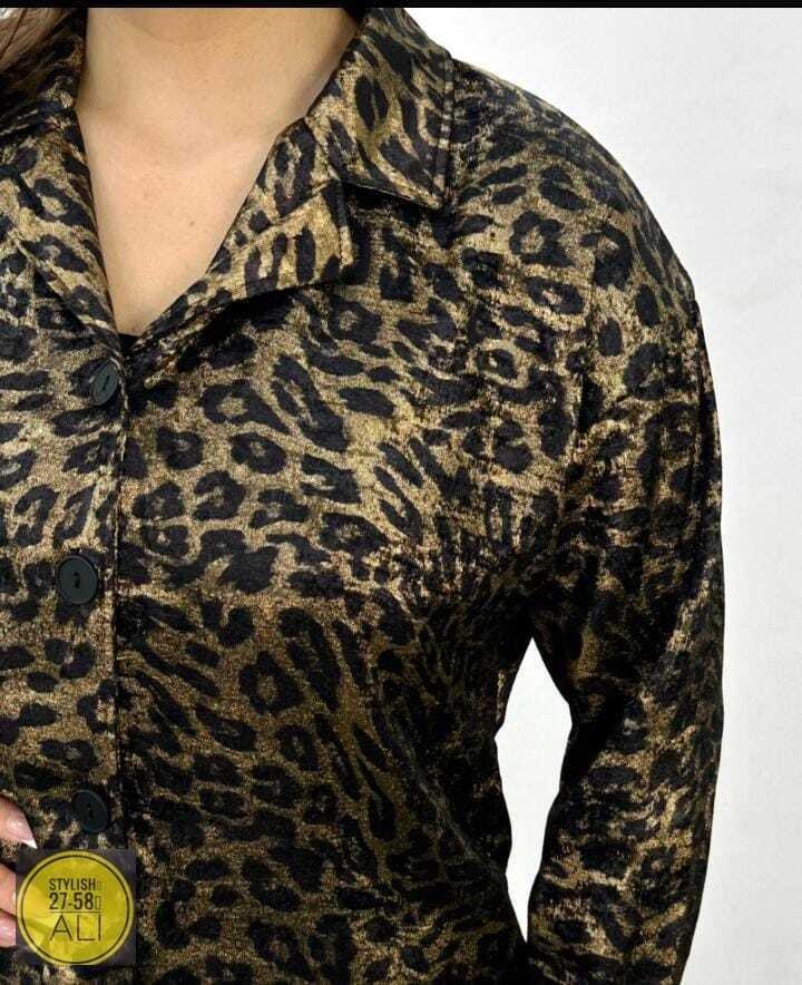 рубашка леопардовая,блузка женская,женская блузка с леопардовым принтом,леопардовая блузка,рубашка леопард