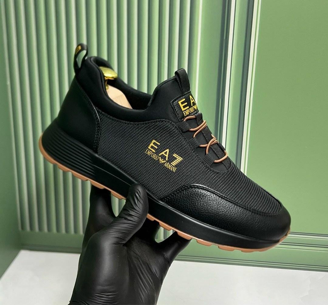 ,кроссовки мужские armani,ea7  мужская,кроссовки для мужчин,мужские кроссовки