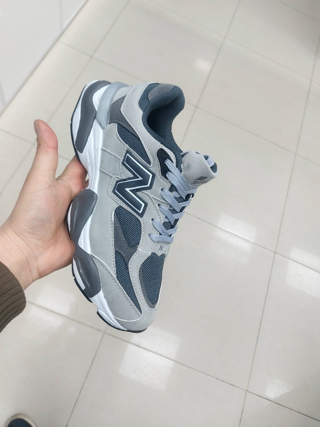 кроссовки new balance 9060,кроссовки new balance,мужские кроссовки new balance 9060 black,кроссовки new balance 9060 черные,кроссовки мужские new balance