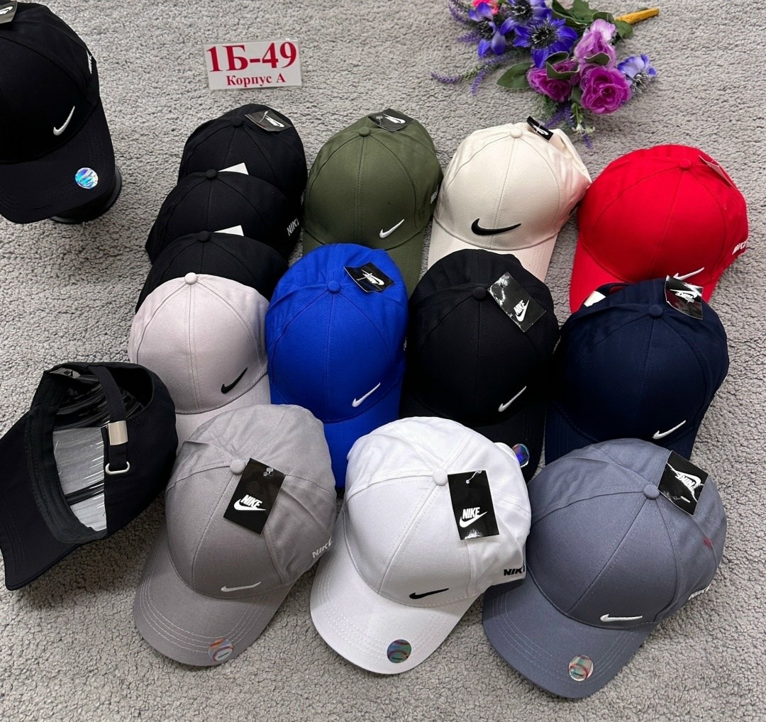 кепка,кепка для мужчин,бейсболка,кепка найк с железным логотипом,кепка мужская