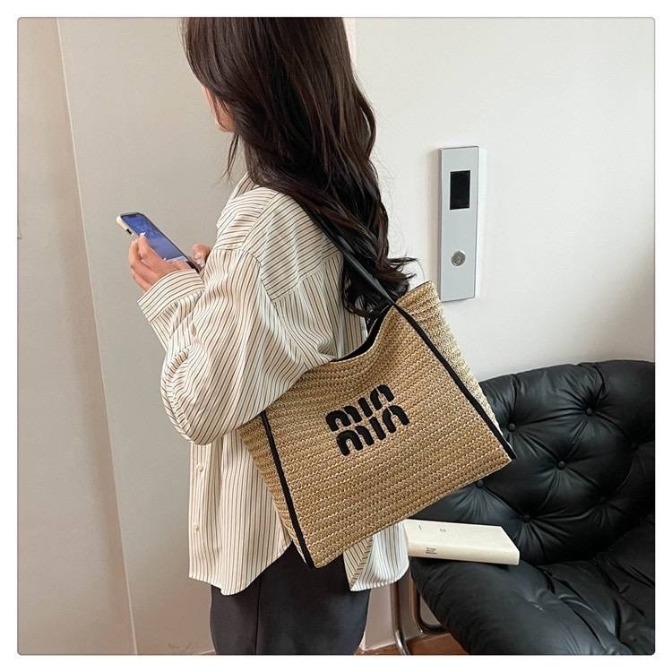 холщовая сумка для женщин,сумка женская плетеная,сумка,сумки женская,женская повседневная сумка